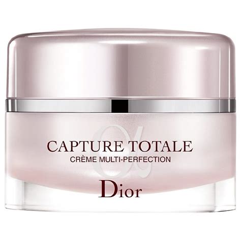 dior tonal krem|dior capture total cream.